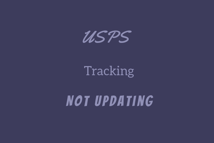 USPS Tracking Not Updating Solve Tracking Issues USPS Hub