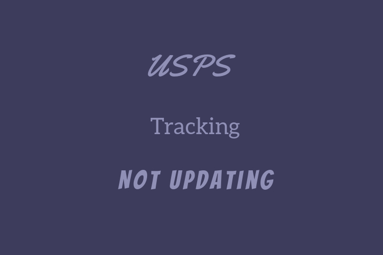 upsp tracking number package in transit