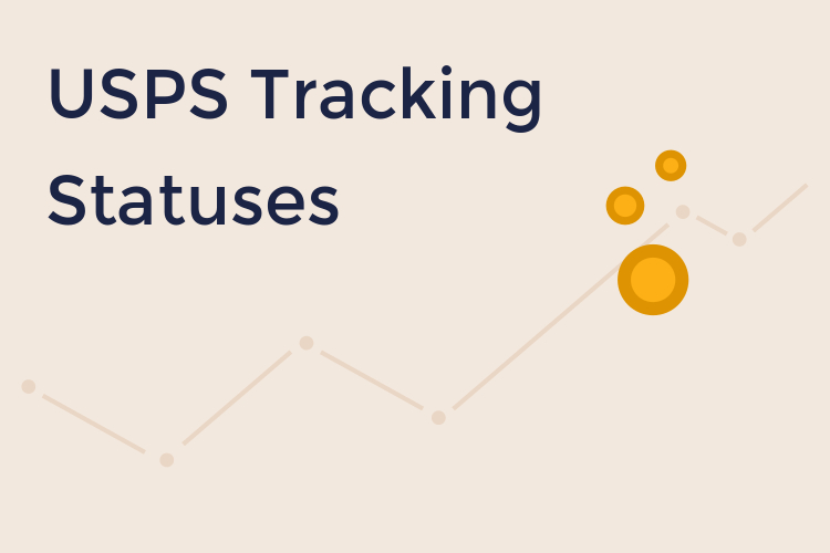 USPS Tracking Statuses & Updates Meaning Explained