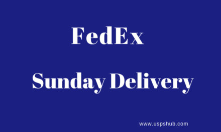 FedEx Sunday Delivery and Hours