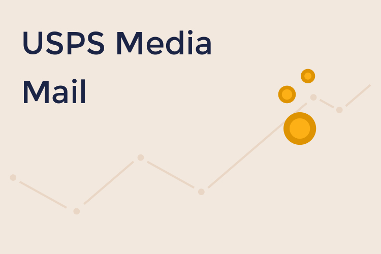 USPS Media Mail Service