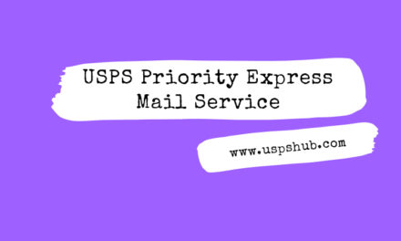 USPS Priority Express Mail Service