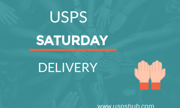 usps business day