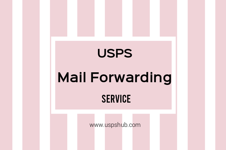 us mail forwarding service